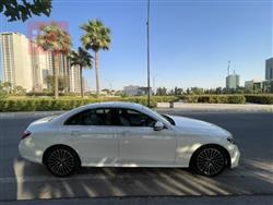 مێرسێدس بێنز E-Class